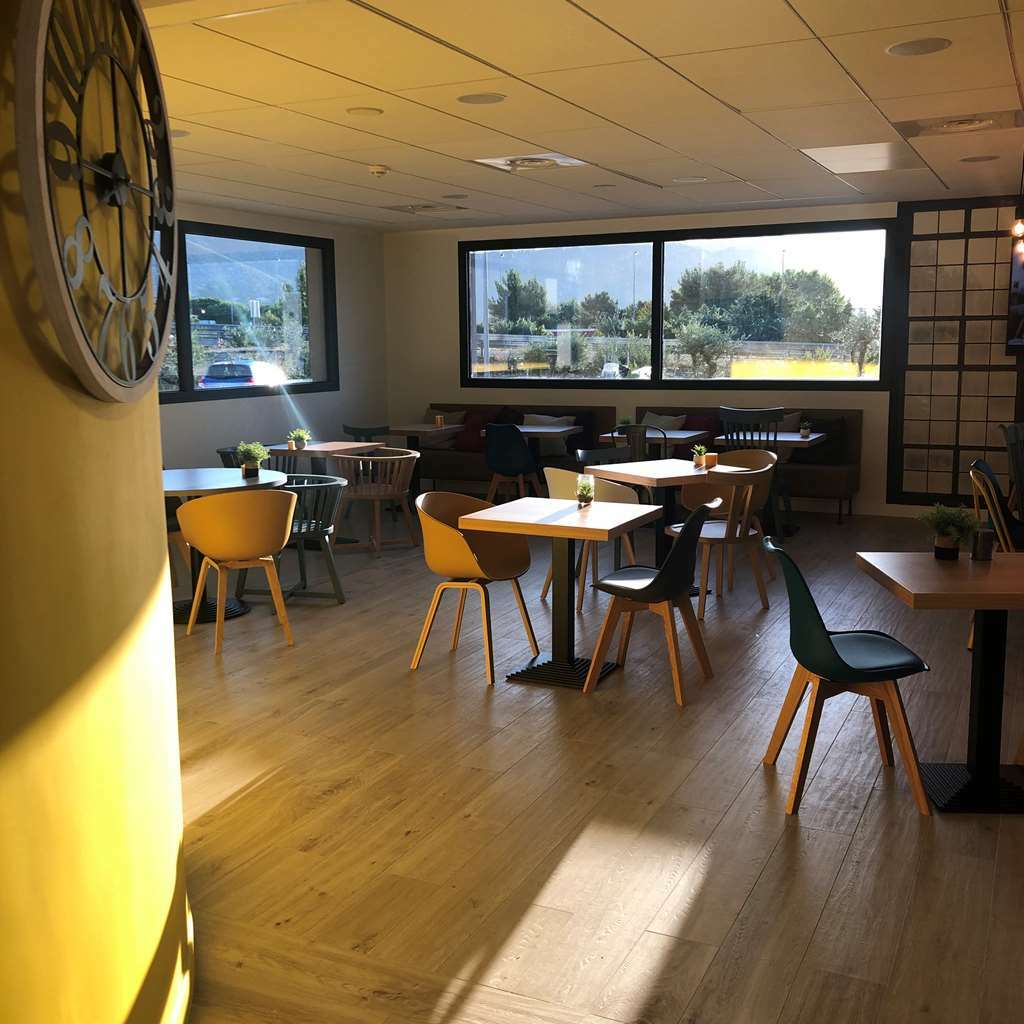 Campanile Marseille Est - Aubagne Ξενοδοχείο Εστιατόριο φωτογραφία