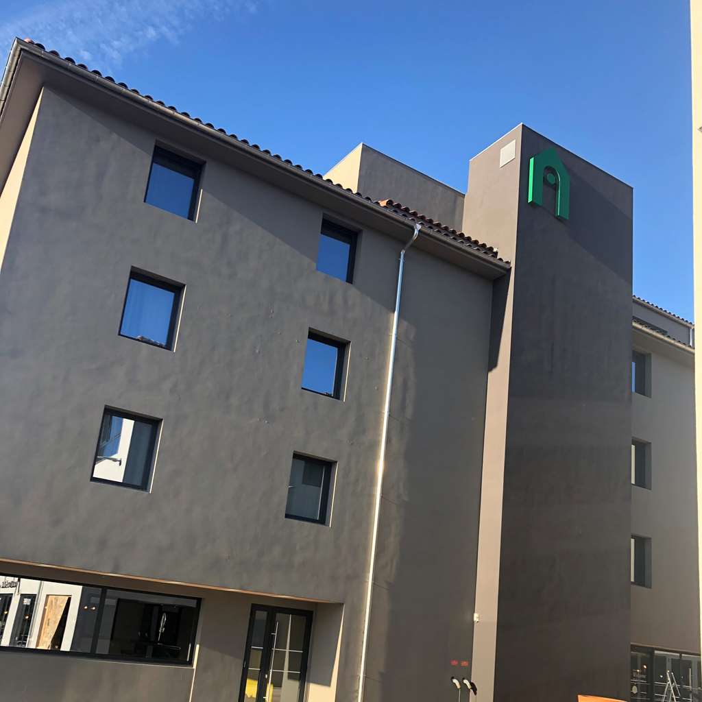 Campanile Marseille Est - Aubagne Ξενοδοχείο Εξωτερικό φωτογραφία